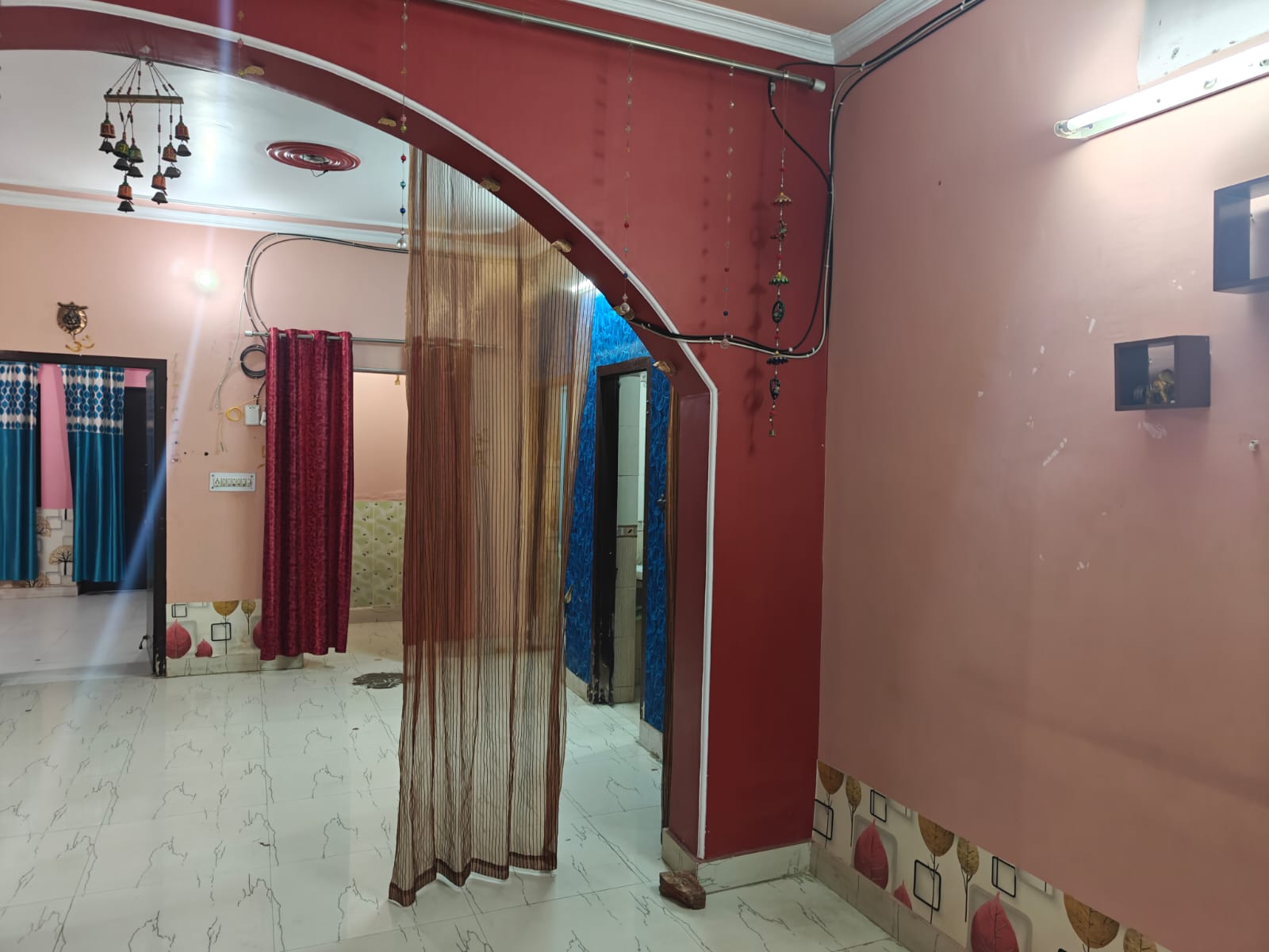 3 BHK Independent House for Rent in Pratap Nagar Jaipur-Pratap Nagar-Jaipur